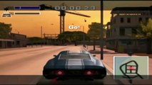 Lets Play Driv3r Driver 3 PlayStation 2 PS2