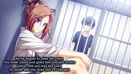 Nightcore - How To Save A Life