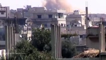 Syria news: Events in Syria