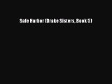 Download Safe Harbor (Drake Sisters Book 5)  EBook