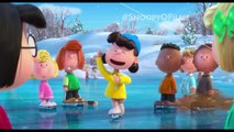 Snoopy & Charlie Brown - Peanuts, O Filme | Spot Oficial 2 | Dublado HD