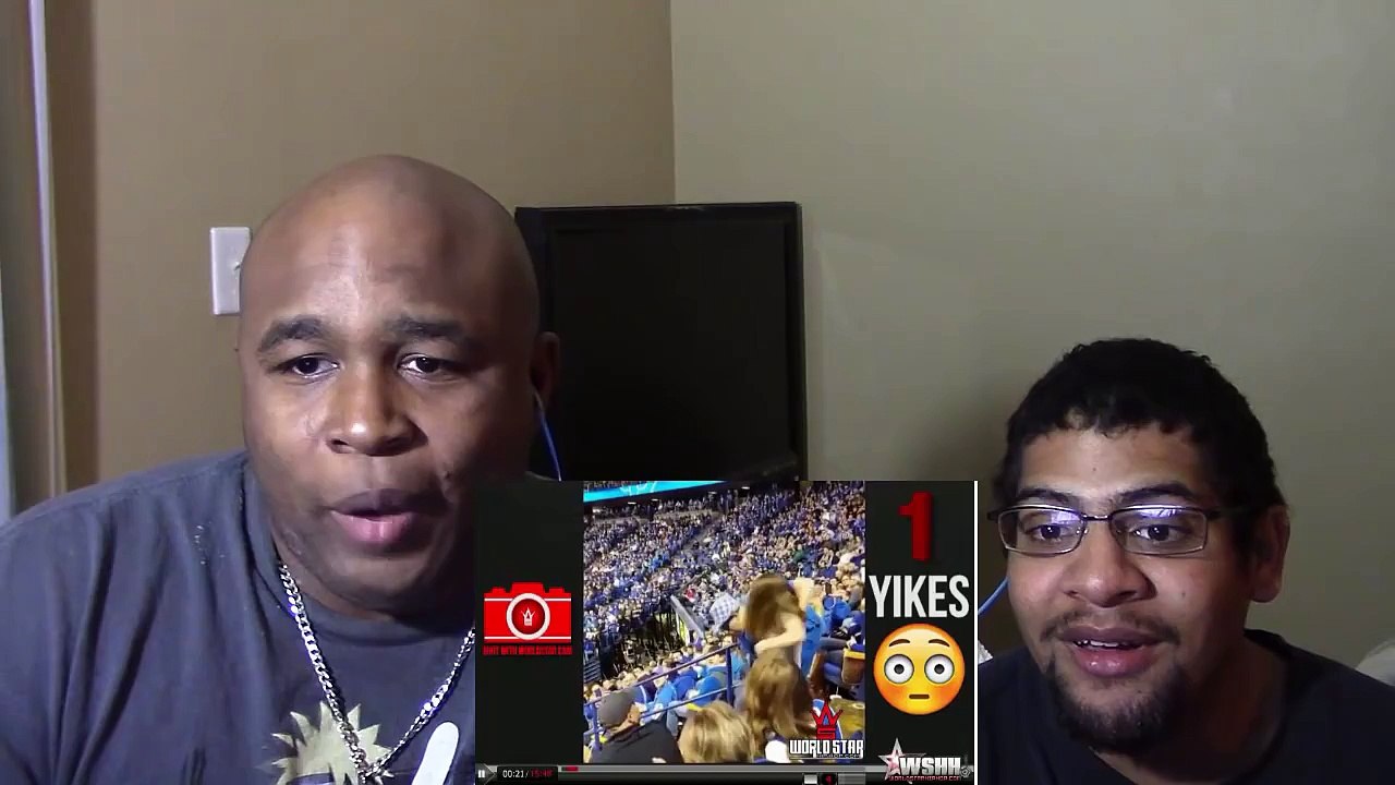 TRY NOT TO LAUGH OR GRIN WHILE WATCH THIS CHALLENGE 26 REACTION!