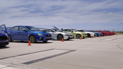 Worlds Greatest Drag Race 4!