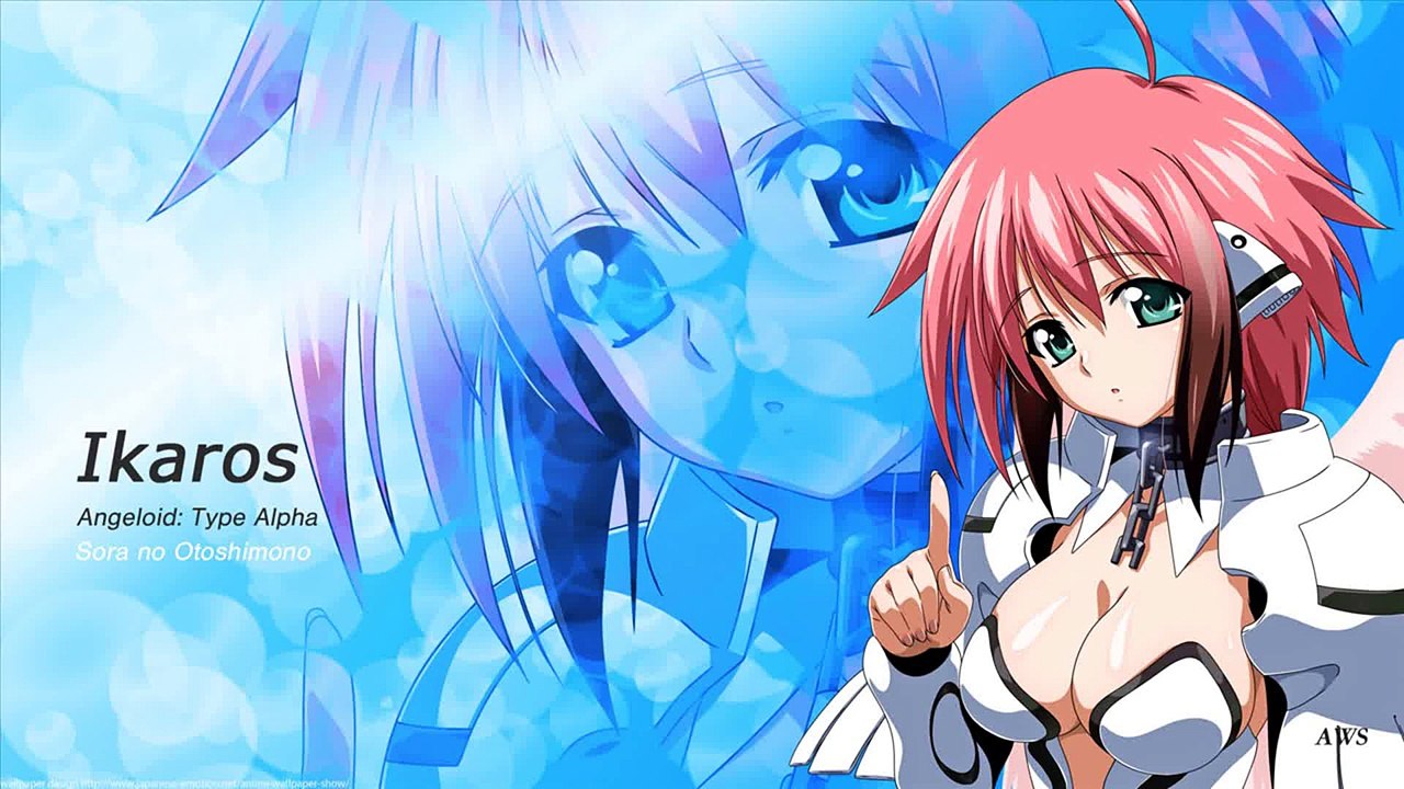 Nightcore - Hero (Skillet)