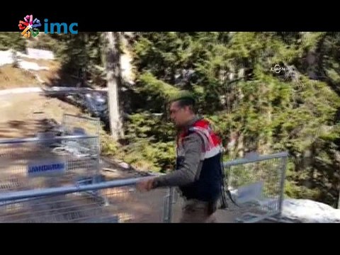 Artvinli kadınlar: Lokmamızı paylaşırız ama Artvinimizi asla