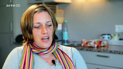 Im Koma - und doch bei Bewusstsein - 2013 - by ARTBLOOD