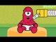 Yo Gabba Gabba Babies - Yo Gabba Game App for Kids