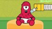Yo Gabba Gabba Babies - Yo Gabba Game App for Kids