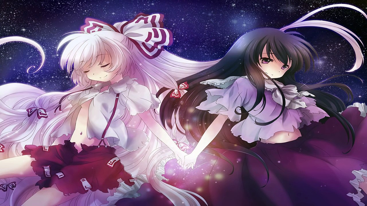 Nightcore - Hymn
