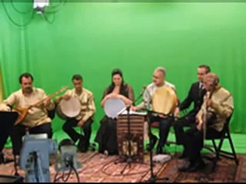 015 Kiziroğlu Mustafa Bey-Savalan Mistik Grubu-AZARBAYCAN