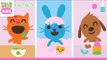 SAGO Mini Babies New! Apps for baby (2-5 years) - Sago Mini За компанию
