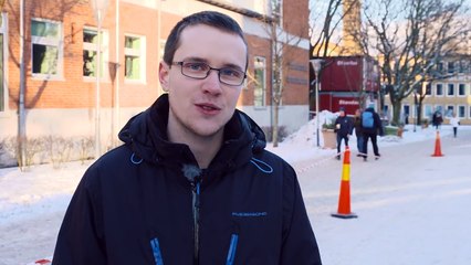 Volvo drone destekli çöpçü robot geliştirdi