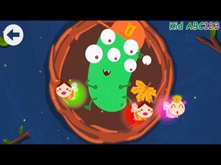 Goodnight, My Baby (by BabyBus) - Bedtime Sleeping Apps for Kids