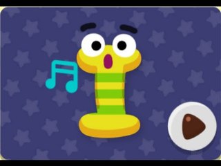 Letter I Alphabet Phonics (A to Z) | Learn ABC for Kids