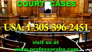 Voodoo in Jamaica - Voodoo Court Spell, Obeah Man for Court Case, Obeah Spells, Win Court Case