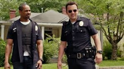 Let's Be Cops (2014) Full''Movie