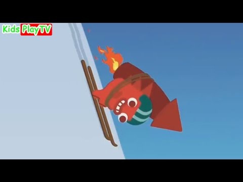 Endless WordPlay ABC Alphabet (Part 9/9) - Learn Education Vocabulary for Kids