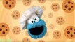 Sesame Street Alphabet Kitchen - Learn ABC with Elmo
