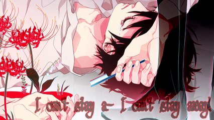 Nightcore - I Can't Stay Away