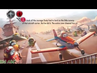 Planes: Storybook Deluxe (by Disney Movie) - Story App For Kids