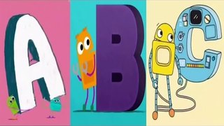 A to Z Phonics Song  - Learn ABC Alphabet App for Kids