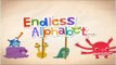 Endless Alphabet App for kids - Play and Learn ABC for children
