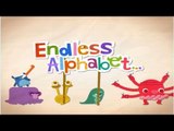 Endless Alphabet App for kids - Play and Learn ABC for children