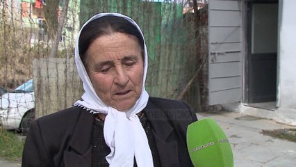 Gjyshja, “avokate” e Nazimesë: Ka qenë fëmijë i dhunuar - Top Channel Albania - News - Lajme