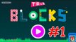 Toca Blocks Game (Toca Boca) Part 1 - Education Apps for Kids