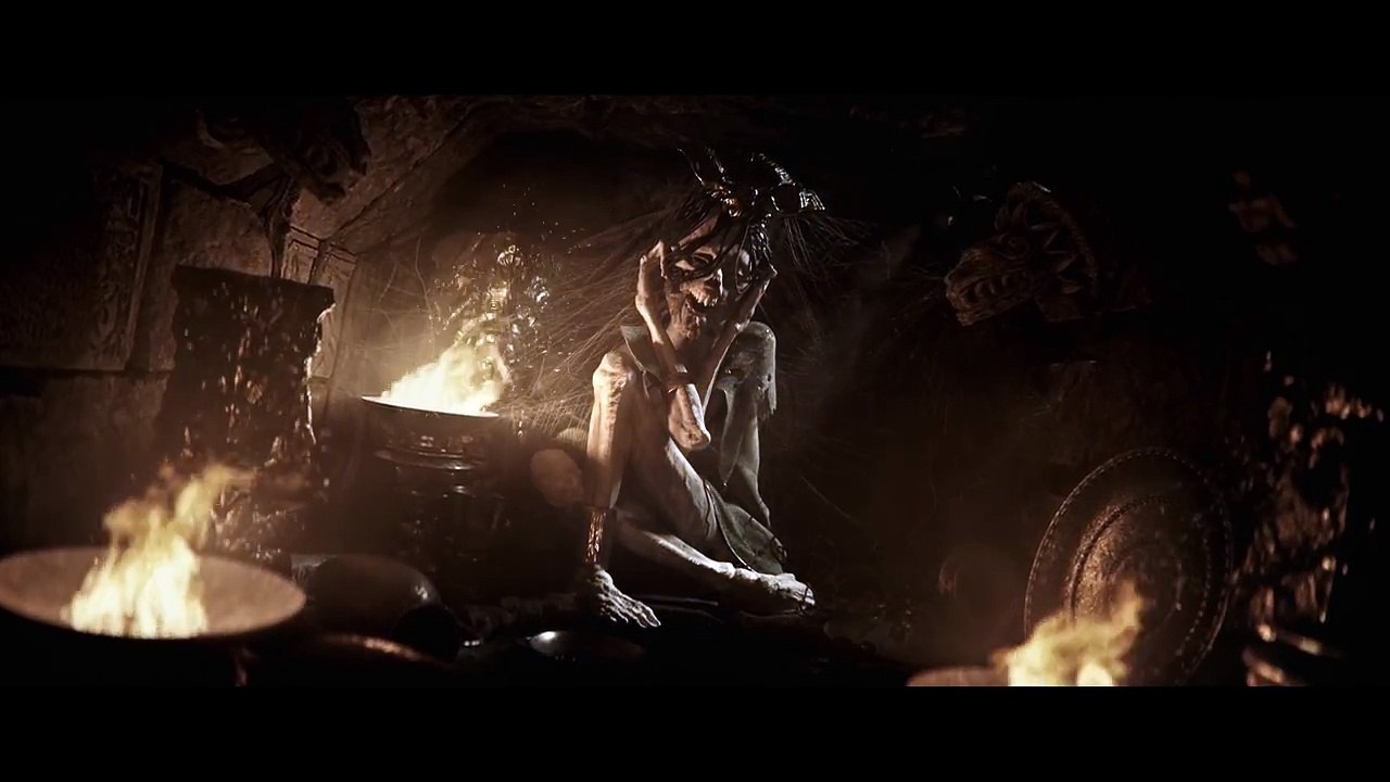 Sherlock Holmes : The Devil’s Daughter - Bande-annonce "Cinematique"