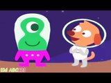 Sago Mini Space Explorer App (Sago Sago) - Game for Kids