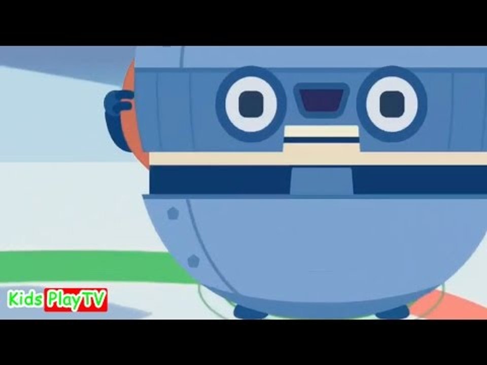 Endless WordPlay ABC Alphabet (Part 5/9) - Learn Education Vocabulary for Kids