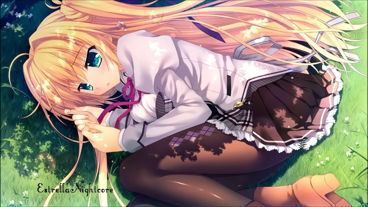 Nightcore - I Hate This Part