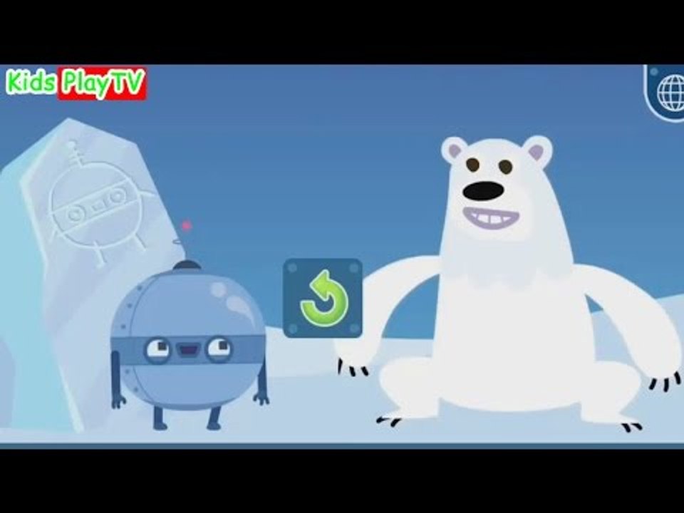 Endless WordPlay ABC Alphabet (Part 3/9) - Learn Education Vocabulary for Kids