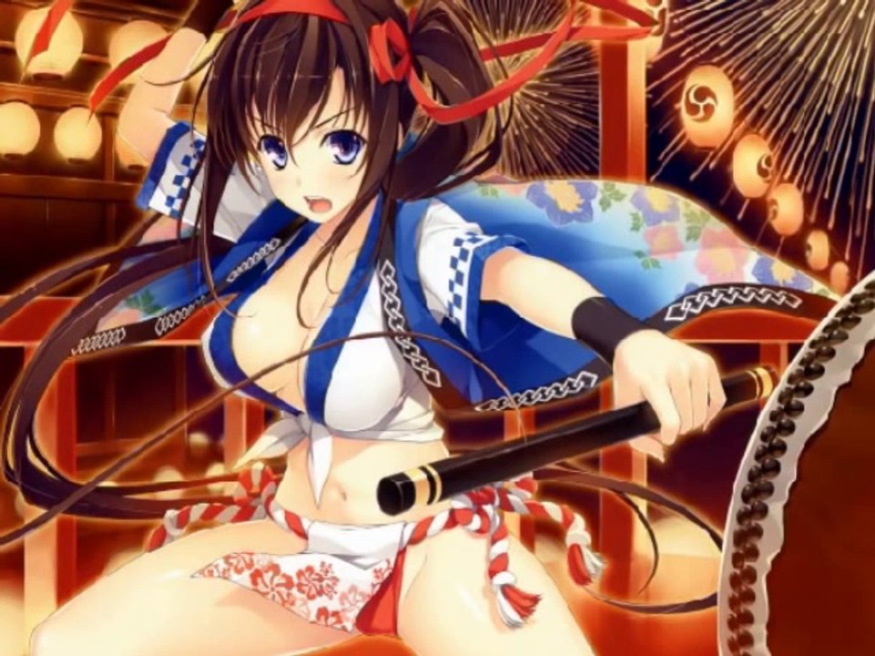 NightCore - I Like Too Move it Move it