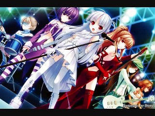 Nightcore - I Love Rock N' Roll