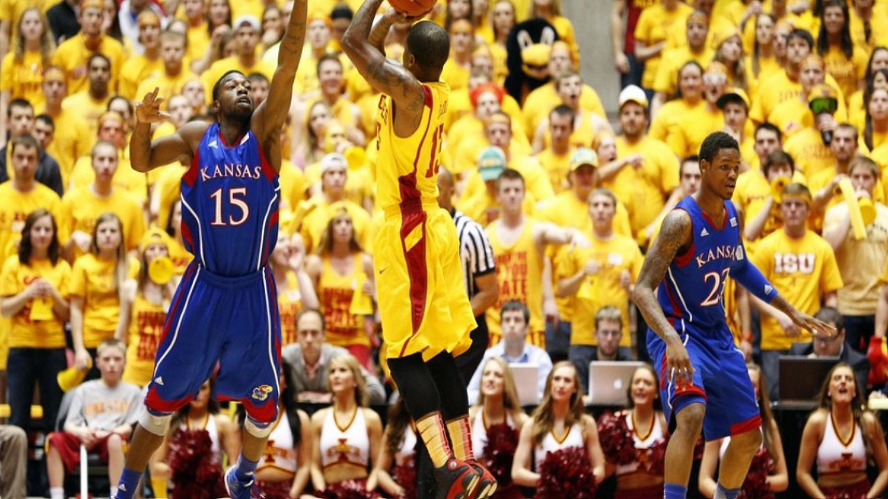 Ohio St/Michigan, Iowa St/Kansas, North Carolina/Duke, College Hoops Betting Preview, March 5 2016