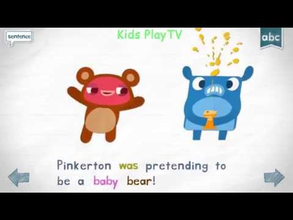 Endless Reader Level 3 Full (Over 1h30) Apps for Kids Kids Play TV