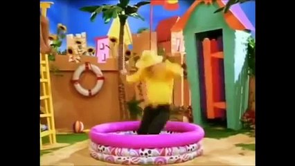 Rockin And A Rollin Sea