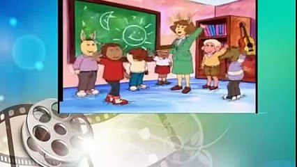 ARTHUR   s3 7 2 Dads Dessert Dilemma