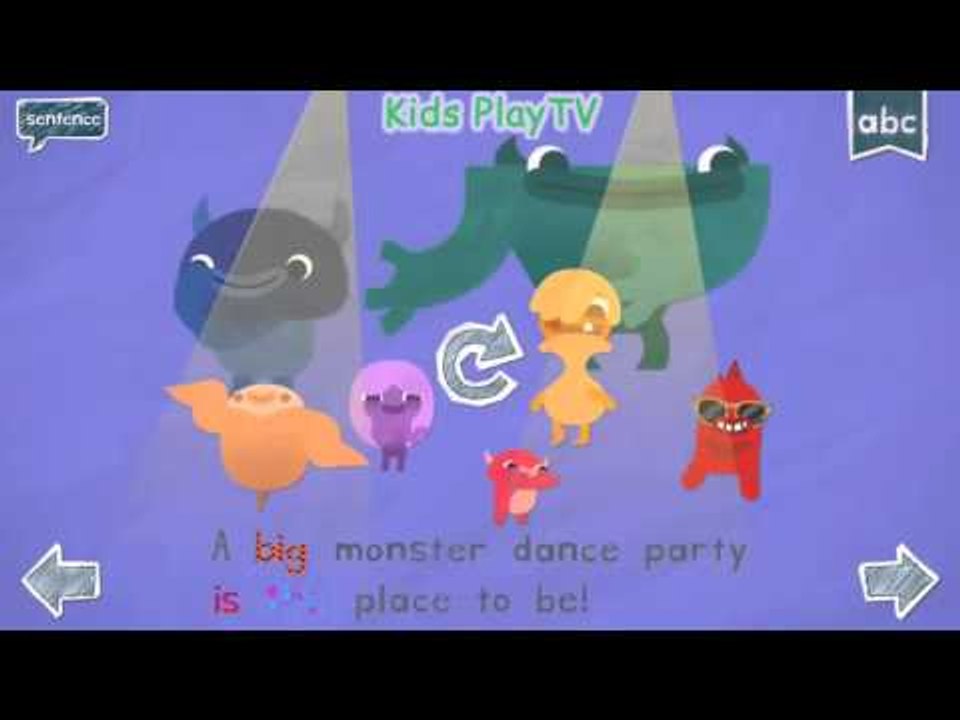 Endless Reader Level 1 (Part 3/3) 30 mins Learning English