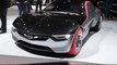 Opel GT Concept en direct du salon de Genève 2016