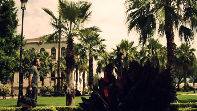 Haluk Levent-Sevdana Gönül Verdim (Orjinal Klip)