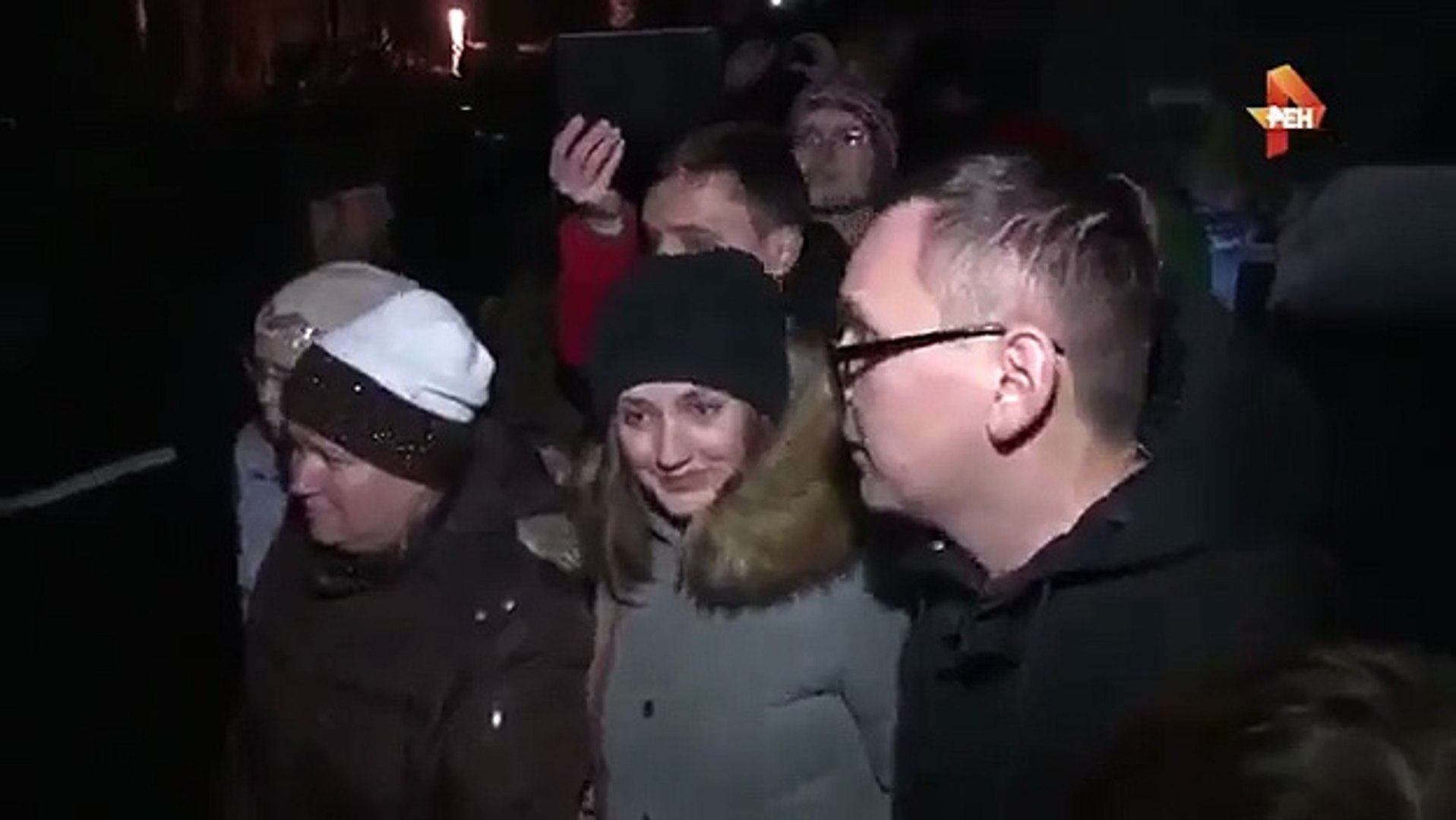 ⁣Троянский конь и кот Лёха