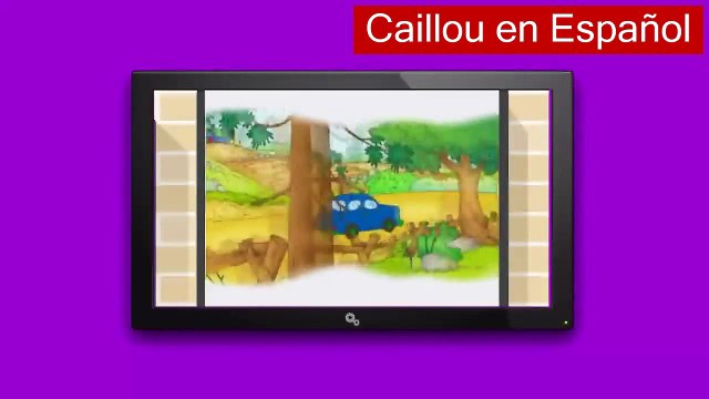 Caillou Deutsch Neue Folgen Original 2014 #31