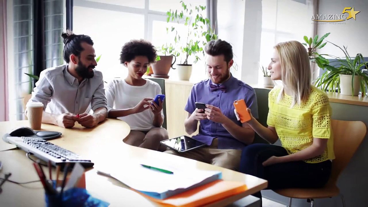 Amazing 5 Earn 5% Interest a Day - Minimum Investment $20 - Dividend Investing - Interest Returns - Passive Income