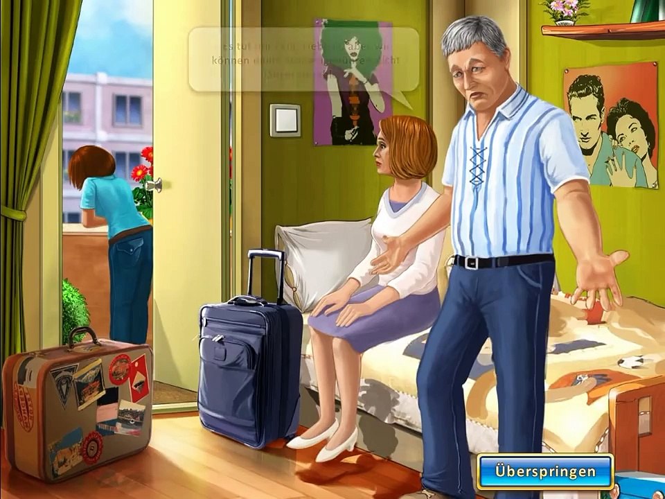 ★ Die Farm über den Wolken + Jetzt bei www.deutschland-spielt.de!