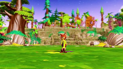 Disney Infinity Next - Spring 2016