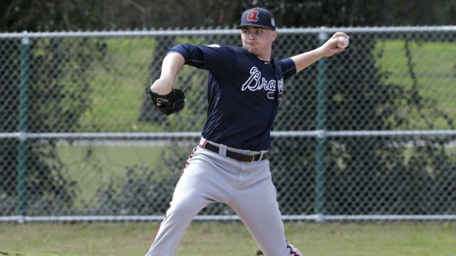 Bradley: How to Feel About Braves Future