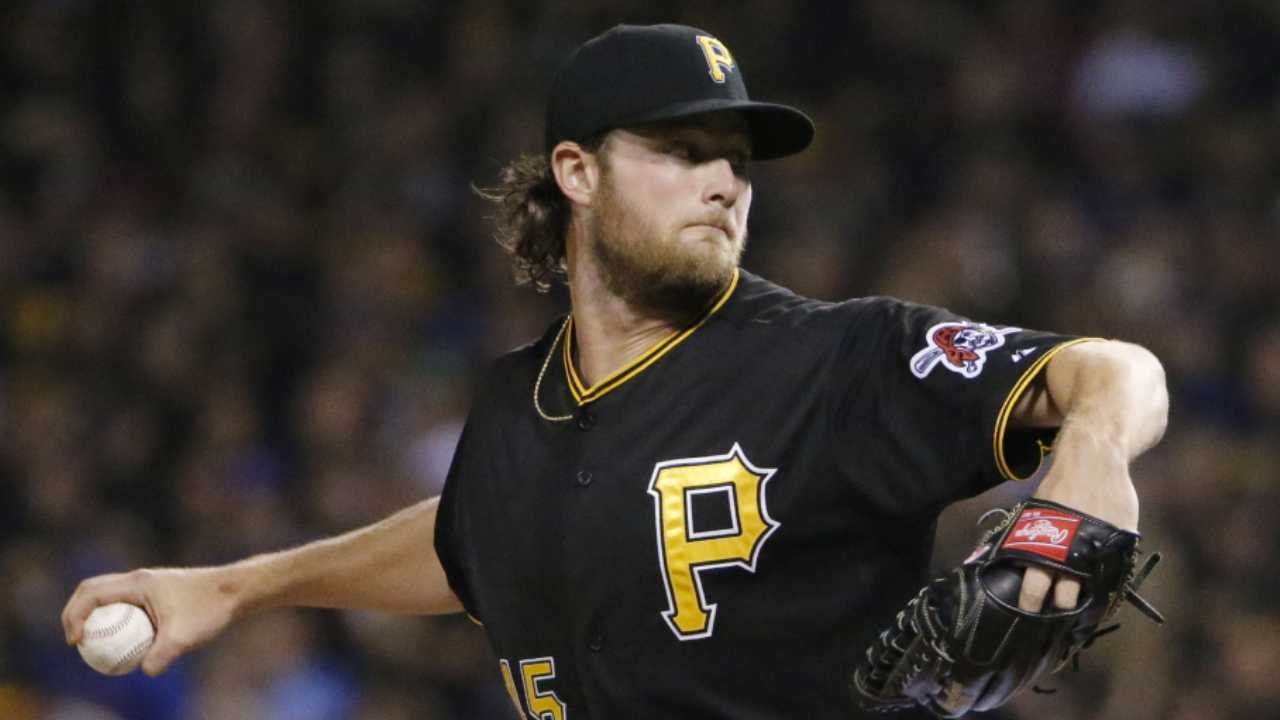 Flip Side: Should Bucs Have Paid Cole?